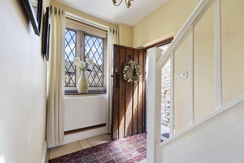 3 bedroom semi-detached house for sale, South Church Street, Bakewell