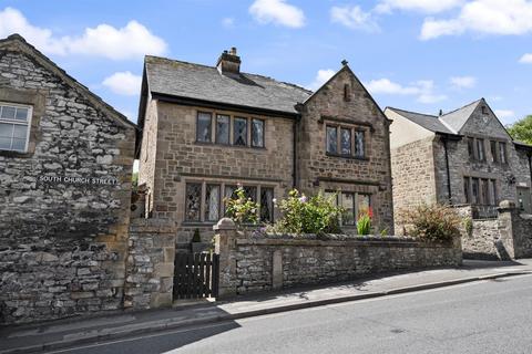 3 bedroom semi-detached house for sale, South Church Street, Bakewell