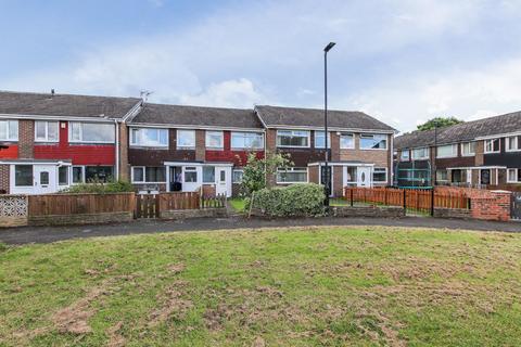 3 bedroom terraced house for sale, Brookland Drive, Killingworth, NE12 6LT