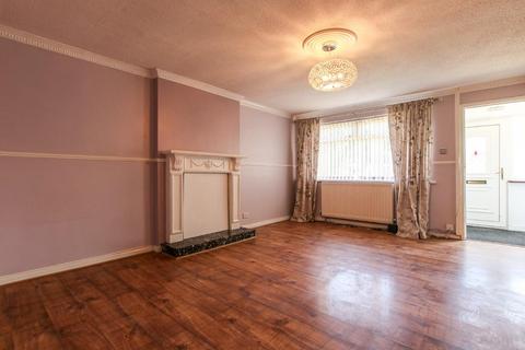 3 bedroom terraced house for sale, Brookland Drive, Killingworth, NE12