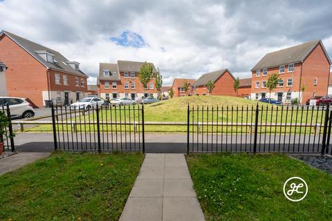 3 bedroom terraced house for sale, Castle Green Walk, Bridgwater