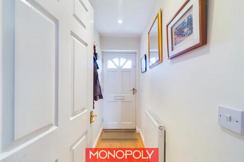 12 Maes Tyrnog, Llandyrnog, Denbigh, LL16 4EW