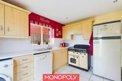 12 Maes Tyrnog, Llandyrnog, Denbigh, LL16 4EW