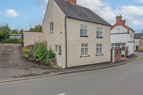 2 bedroom detached house for sale, High Street, Kingsley ST10