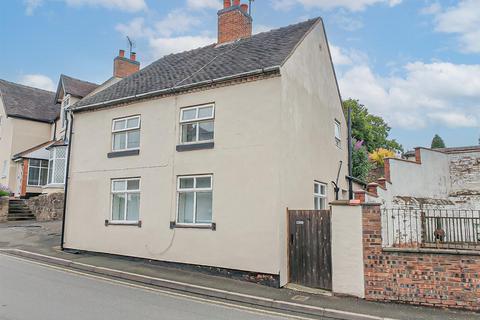 2 bedroom detached house for sale, High Street, Kingsley ST10