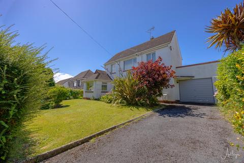 3 bedroom detached house for sale, Beaufort Avenue, Langland, Swansea