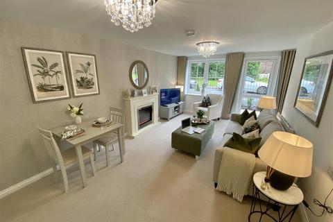 undefined, South Acre Drive, Handforth