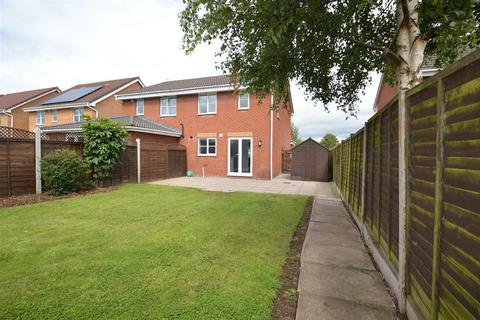3 bedroom semi-detached house for sale, Sweeney Drive, Oswestry