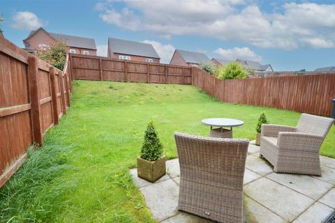 3 bedroom house for sale, Bishops Close, Hanwood, Shrewsbury