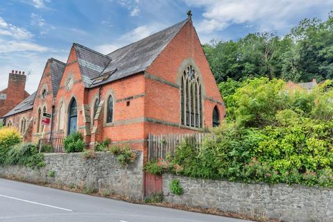 Sunday School Pool Road, Montgomery, SY15 6QY