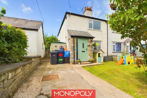 3 bedroom house for sale, Ochr Y Bryn, Henllan, Denbigh LL16