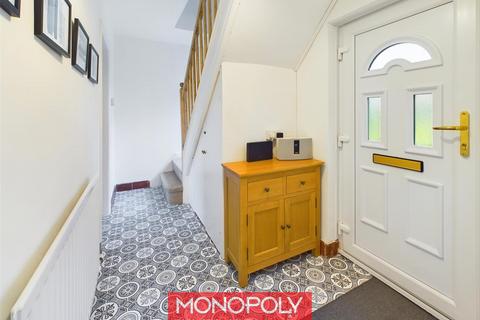 3 bedroom house for sale, 2 Colomendy, Ruthin LL15