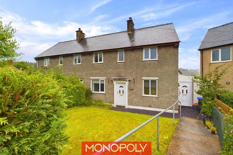 3 bedroom house for sale, 2 Colomendy, Ruthin LL15