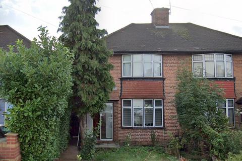3 bedroom house to rent, Grove Gardens, Enfield