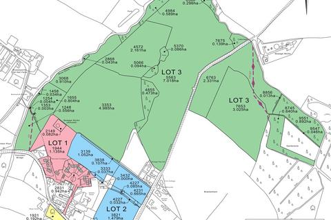 Land for sale, Lot 2 | The Kerrison Portfolio, Thorndon, Eye, Suffolk, IP23