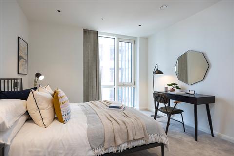 2 bedroom apartment for sale, Cerulean Quarter, Manor Road, London, E16