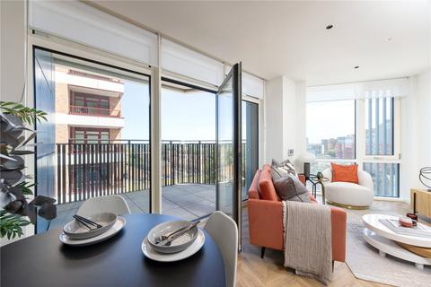 2 bedroom apartment for sale, Cerulean Quarter, Manor Road, London, E16