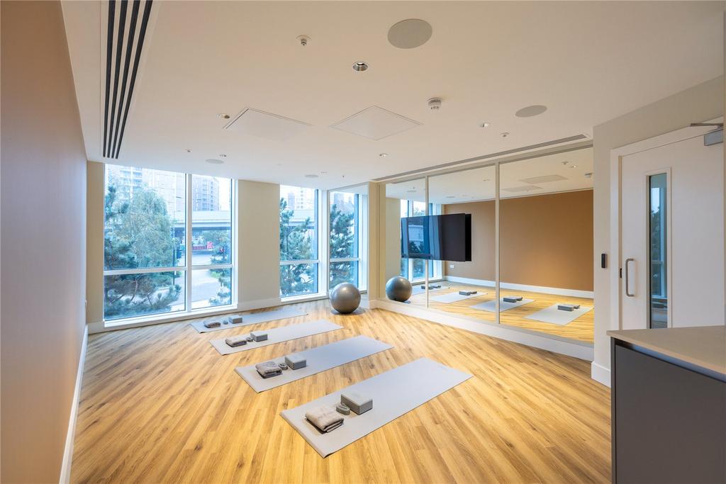 Wellness Studio