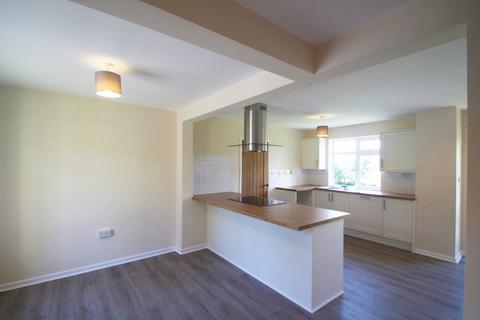 4 bedroom detached house to rent, Titley, Kington