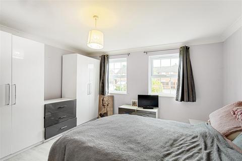 2 bedroom apartment for sale, Canons Court, Bishopthorpe, York