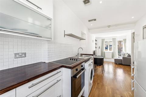 1 bedroom apartment to rent, York Street, London, W1H