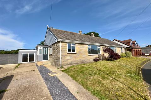 2 bedroom house for sale, Totland Bay