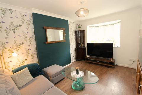 2 bedroom mews for sale, The Anchorage, Lymm