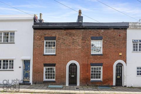 3 bedroom house for sale, Guildford Street, Brighton