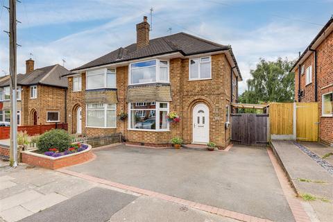 3 bedroom semi-detached house for sale, Clumber Avenue, Beeston NG9