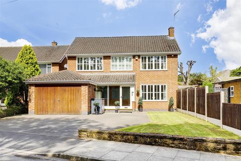 4 bedroom detached house for sale, Clarkes Lane, Chilwell NG9