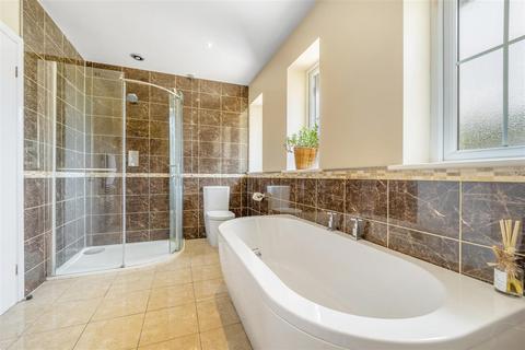 5 bedroom detached house for sale, Mill Lane, Wrangle