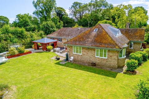 5 bedroom detached house for sale, Mill Lane, Wrangle