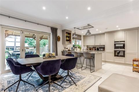 4 Seymour Drive, Ascot, SL5 8FX