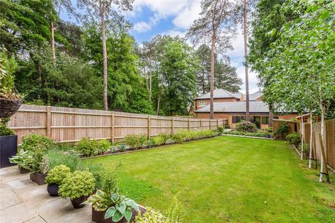 4 Seymour Drive, Ascot, SL5 8FX