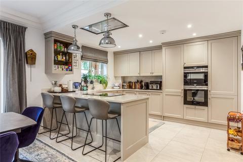 4 Seymour Drive, Ascot, SL5 8FX