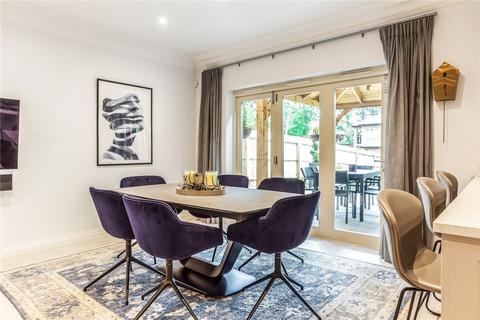 4 Seymour Drive, Ascot, SL5 8FX