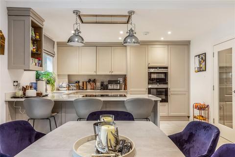 4 Seymour Drive, Ascot, SL5 8FX