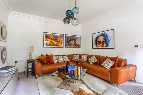 4 Seymour Drive, Ascot, SL5 8FX