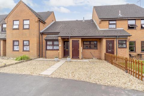 45 Cornfields, Holbeach, Spalding, PE12 7QN