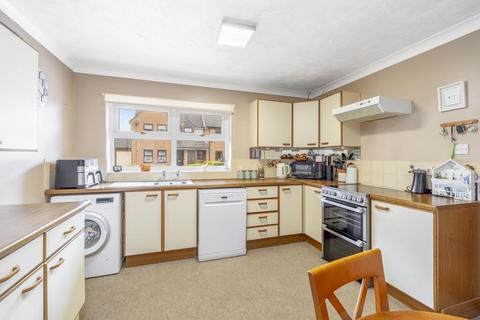 45 Cornfields, Holbeach, Spalding, PE12 7QN