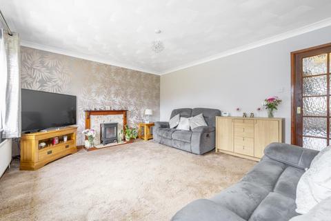 45 Cornfields, Holbeach, Spalding, PE12 7QN