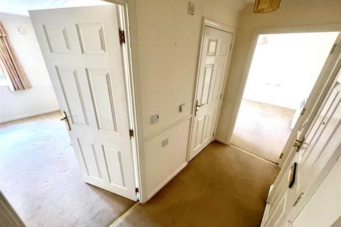 1 bedroom retirement property for sale, St Peters Lodge, High Street, Portishead