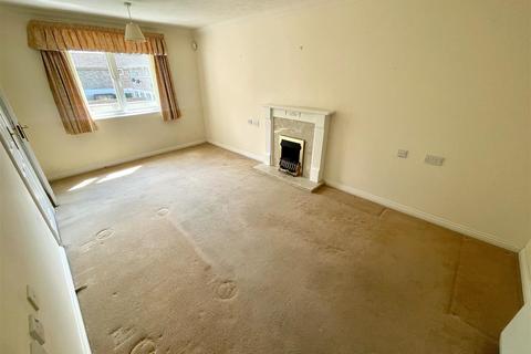 1 bedroom retirement property for sale, St Peters Lodge, High Street, Portishead