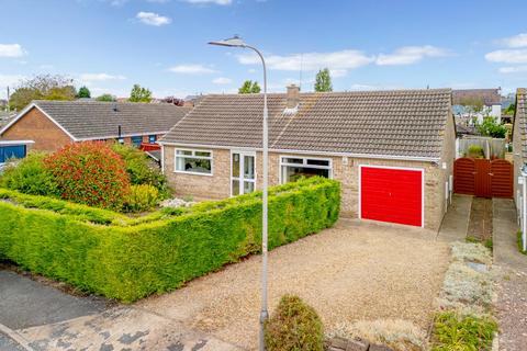 12 Brownsgate, Spalding, PE11 1PA