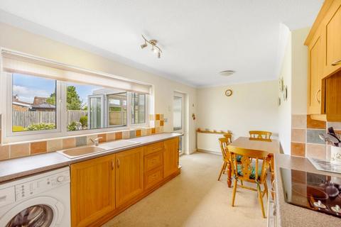 12 Brownsgate, Spalding, PE11 1PA