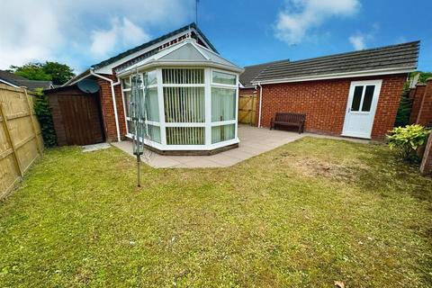 2 bedroom detached bungalow for sale, Nant Y Goron, Llanrwst