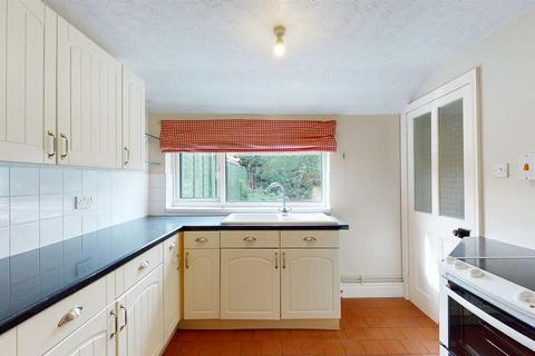 2 bedroom semi-detached house to rent, Bishop Street, Cherry Orchard, Shrewsbury