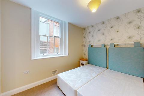 1 bedroom apartment to rent, The Old Police Station, Swan Hill, Shrewsbury