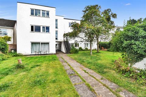 2 bedroom flat for sale, Willes Road, Leamington Spa