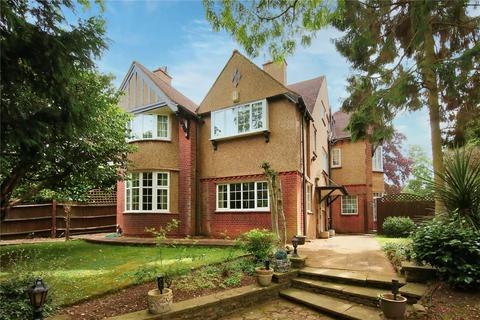 5 bedroom detached house for sale, Kingston Hill, Kingston upon Thames, Surrey, KT2